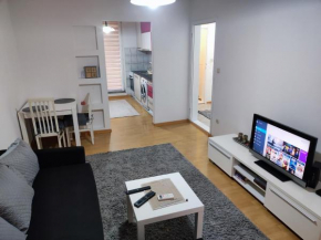 Amna apartman